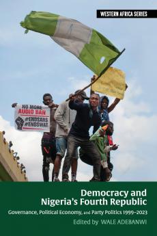 Democracy and Nigeria's Fourth Republic