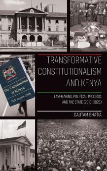 Transformative Constitutionalism and Kenya