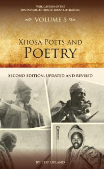 Xhosa Poets and Poetry
