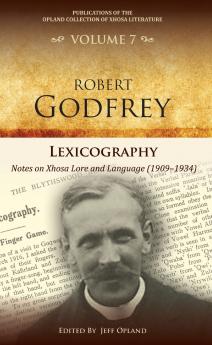 Lexicography