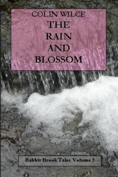 The Rain and Blossom (Rabbit Brook Tales Volume 2)