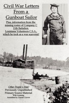 Civil War Letters from a Gunboat Sailor