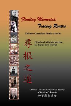 Finding Memories Tracing Routes