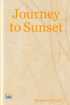 Journey to Sunset