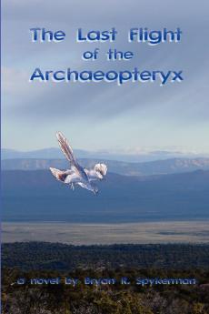The Last Flight of the Archaeopteryx