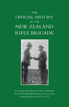 NEW ZEALAND RIFLE BRIGADE