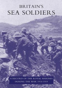 BRITAIN'S SEA SOLDIERS