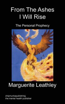 From the Ashes I Will Rise