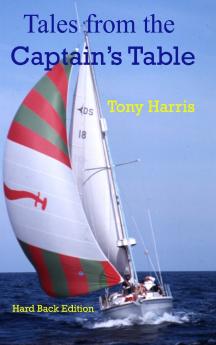 Tales from the Captain's Table