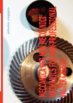 MECCANICA PER NON MECCANICI