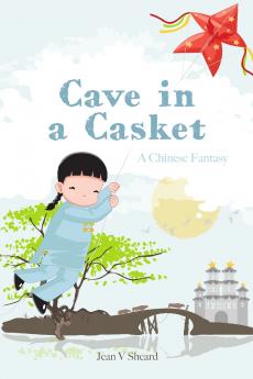 A Chinese Fantasy - Cave in a Casket