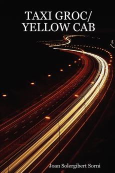 TAXI GROC/YELLOW CAB