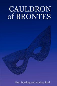 CAULDRON of BRONTES