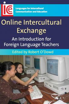 Online Intercultural Exchange