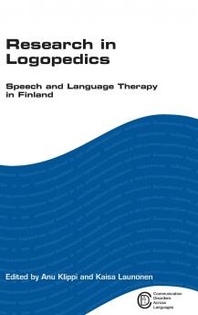 Research in Logopedics