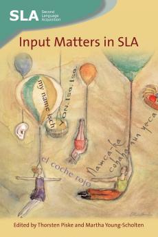 Input Matters in SLA