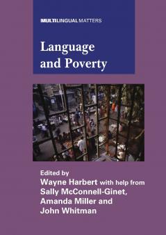 Language and Poverty