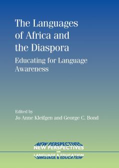 The Languages of Africa and the Diaspora