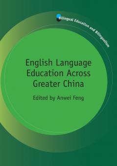 English Language Education Across Greater China