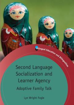 Second Language Socialization and Learner Agency