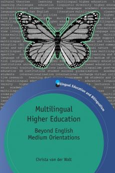 Multilingual Higher Education