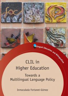 CLIL in Higher Education