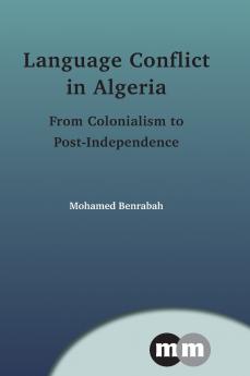 Language Conflict in Algeria