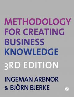 Methodology for Creating Business Knowledge