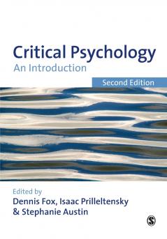 Critical Psychology