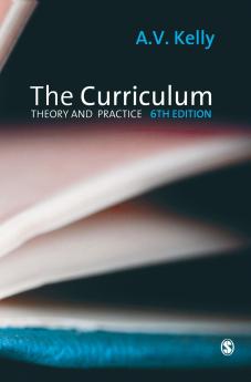 The Curriculum