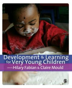 Development & Learning for Very Young Children