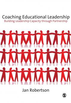 Coaching Educational Leadership