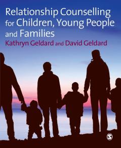 Relationship Counselling for Children Young People and Families