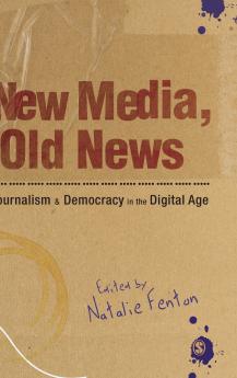 New Media Old News