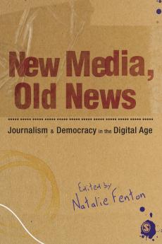 New Media Old News