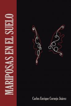 Mariposas En El Suelo