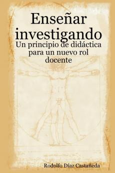 Ensenar Investigando