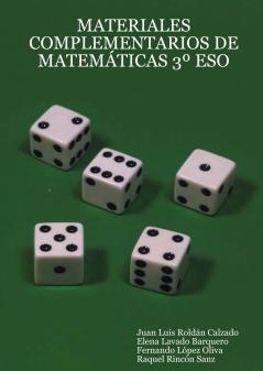 MATERIALES COMPLEMENTARIOS DE MATEMÁTICAS 3º ESO