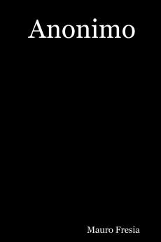Anonimo
