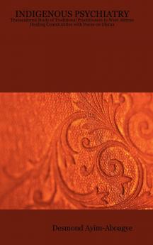 Indigenous Psychiatry