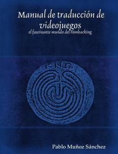 Manual de traducción de videojuegos