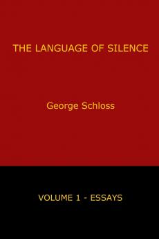 The Language of Silence - Volume 1