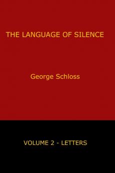 The Language of Silence - Volume 2