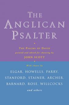 The Anglican Psalter