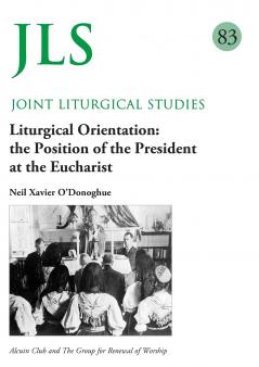 Liturgical Orientation  JLS 83