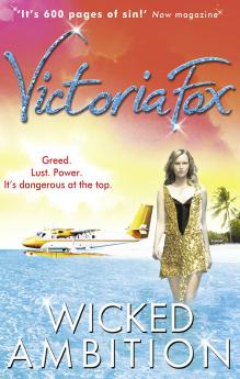 Wicked Ambition
