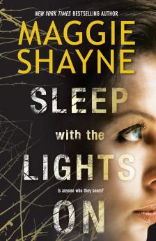 Sleep With The Lights On