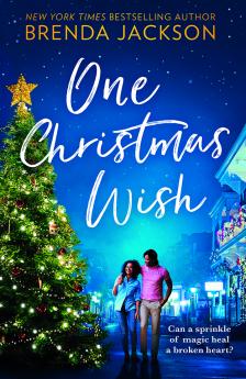 One Christmas Wish