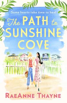 The Path To Sunshine Cove