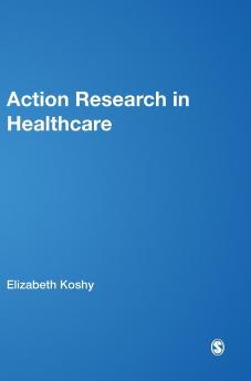 Action Research in Healthcare